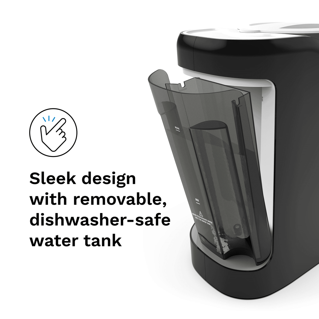 Baby Brezza Formula Pro Advanced – Mikser për Shishe Formule V2