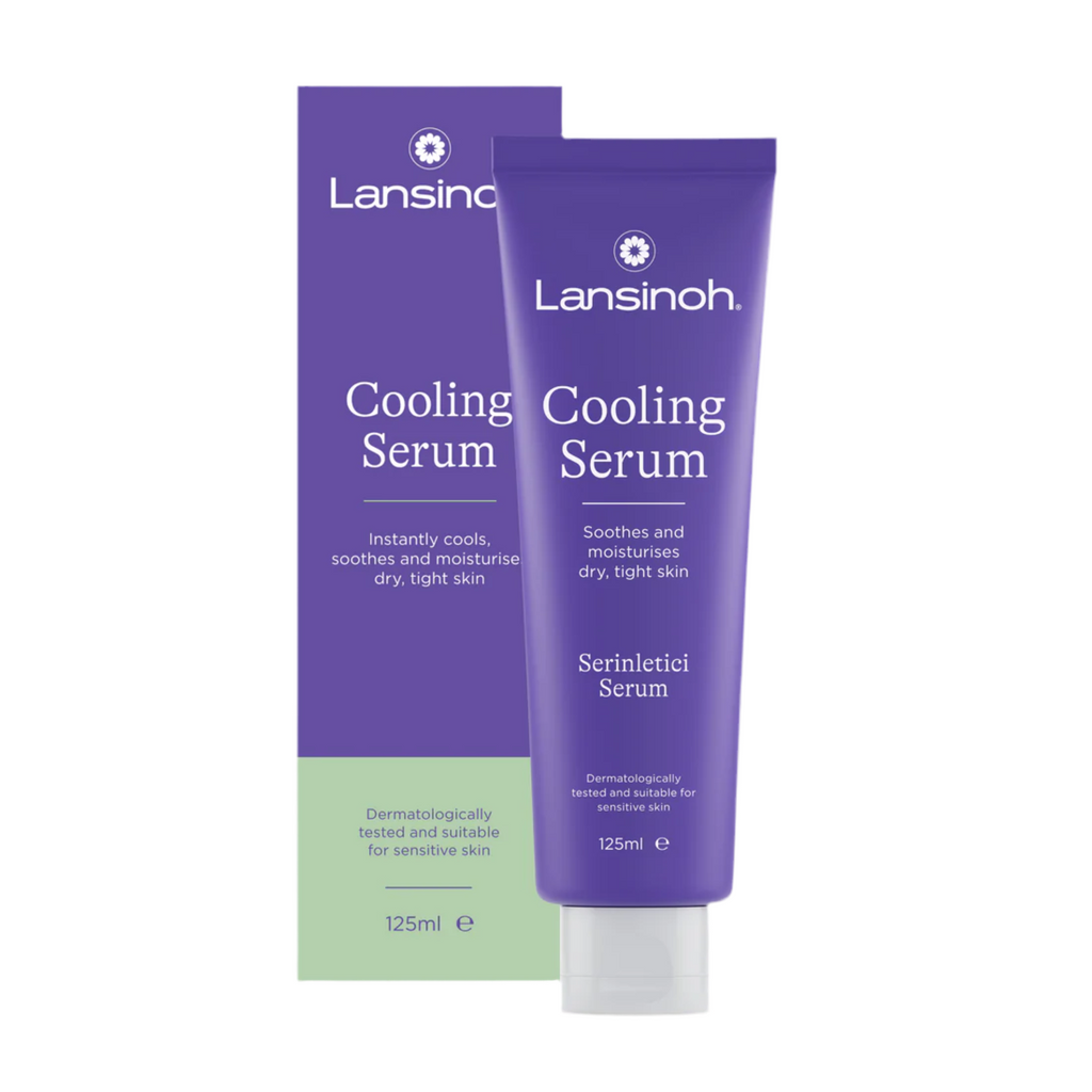 Serum Freskues për mirëmbajtje e ndryshime të lëkurës Lansinoh - 125ml
