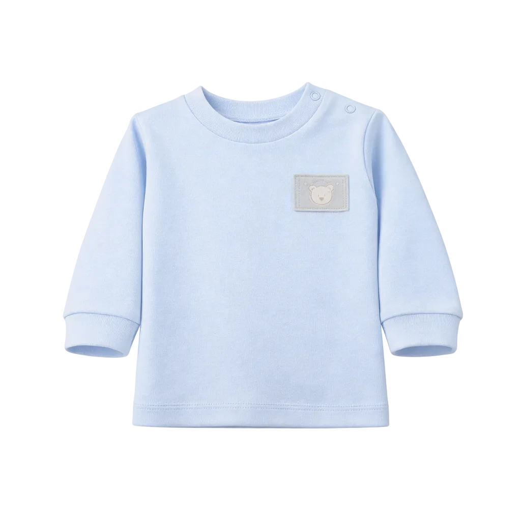 Bluze për bebe