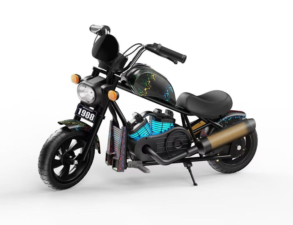 Motorr elektrik Rio