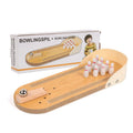 Loder Druri - Mini Bowling