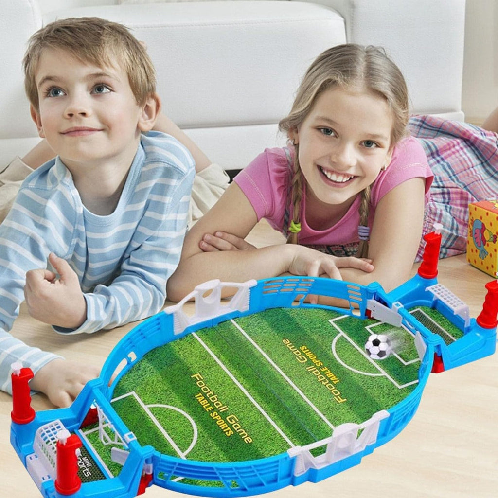 Loder Plastike - Lojë Futbolli - Modeli 2