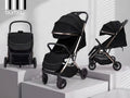 Karrocë Bebe Burbay – E Palosshme, Moderne dhe Kompakte