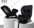 Ulëse veture për Fëmijë Burbay 360° me ISOFIX