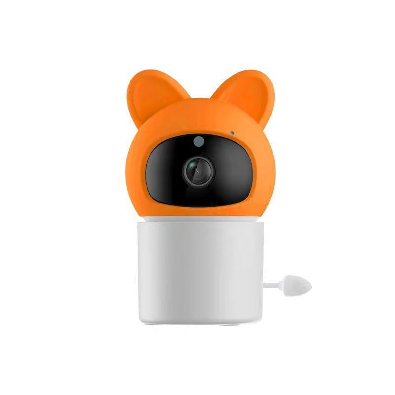 Kamerë Monitorimi për Bebe – Baby Monitor Wi-Fi