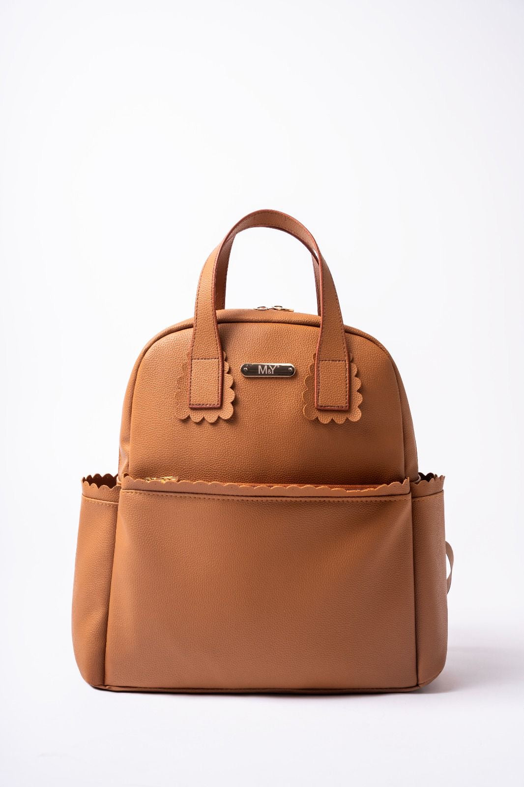 Çantë M&Y Collection Lëkurë - Modeli 3