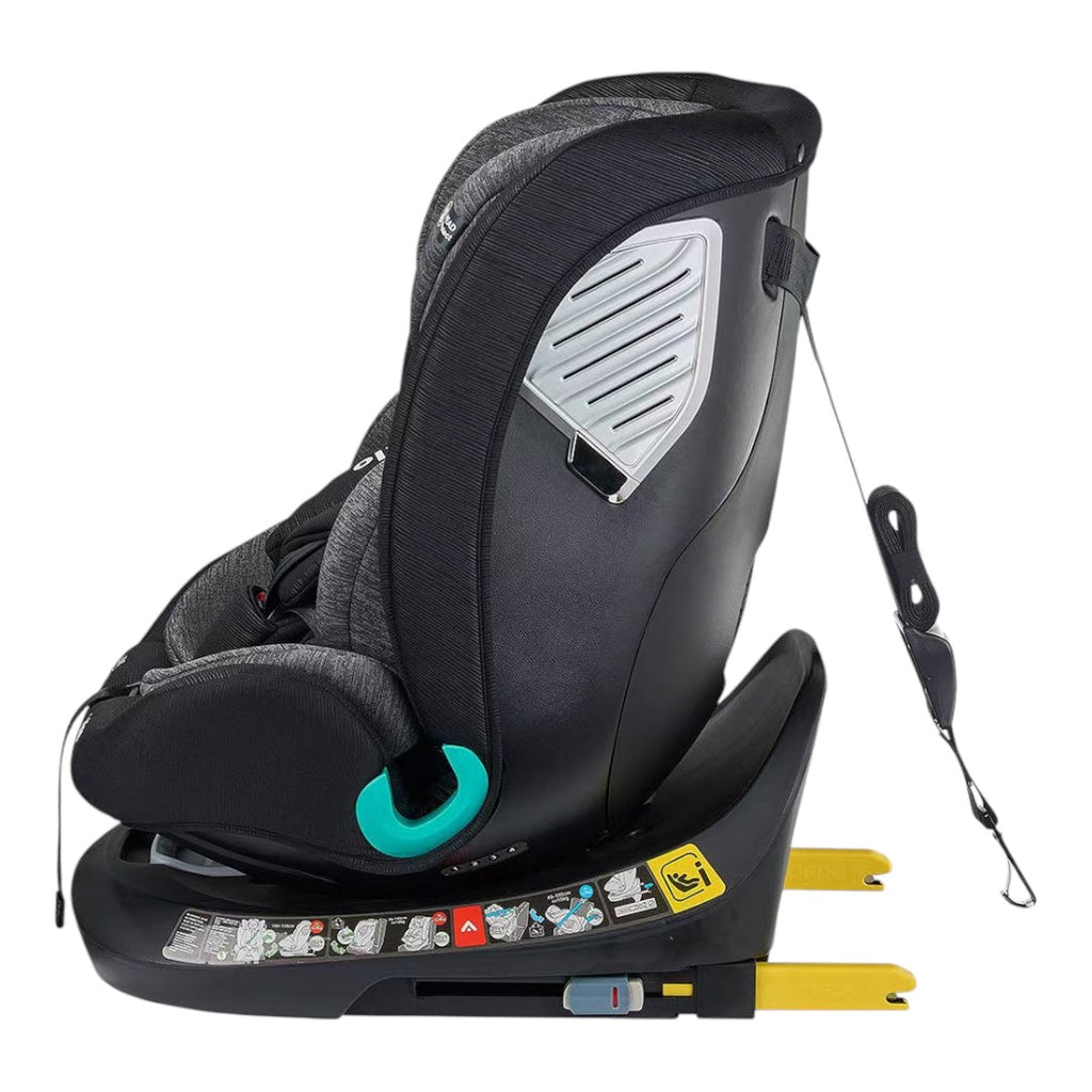 Ulëse për Veturë Kidilo - Isofix Prime