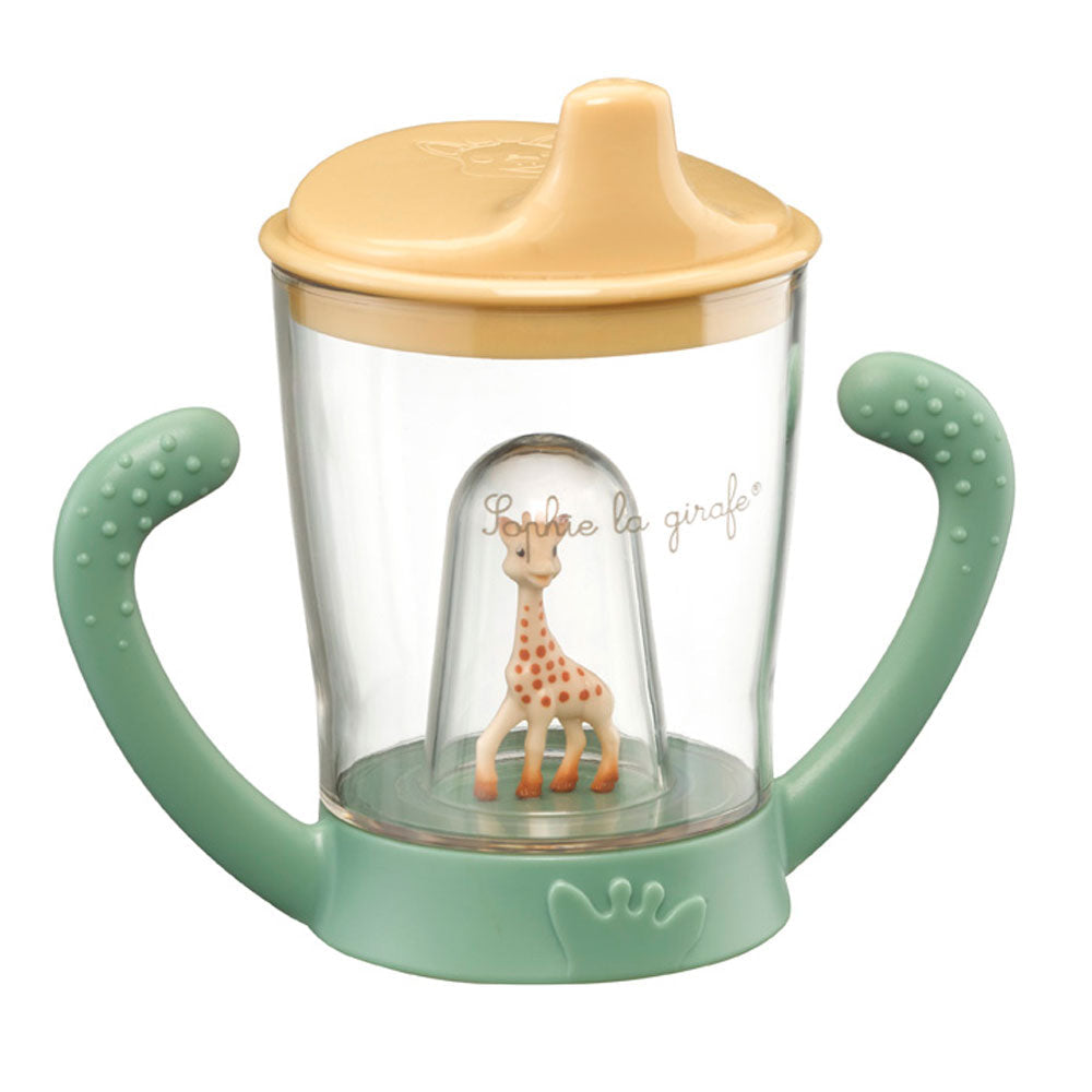 Set dhuratë Sophie la girafe - Nr. 6
