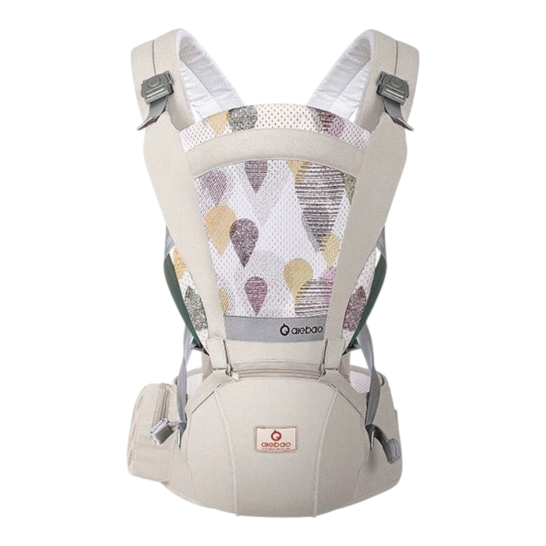 Kengur për Bebe 0-15 kg - Ergo