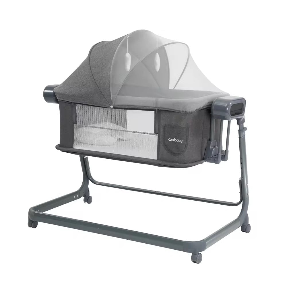 Shtrat Elektrik CoolBaby - Modeli 1