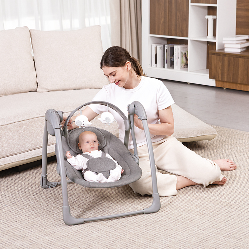 Luhatëse Elektrike Mastela - Moon