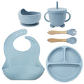Set Ushqimi – 6 Pjesësh