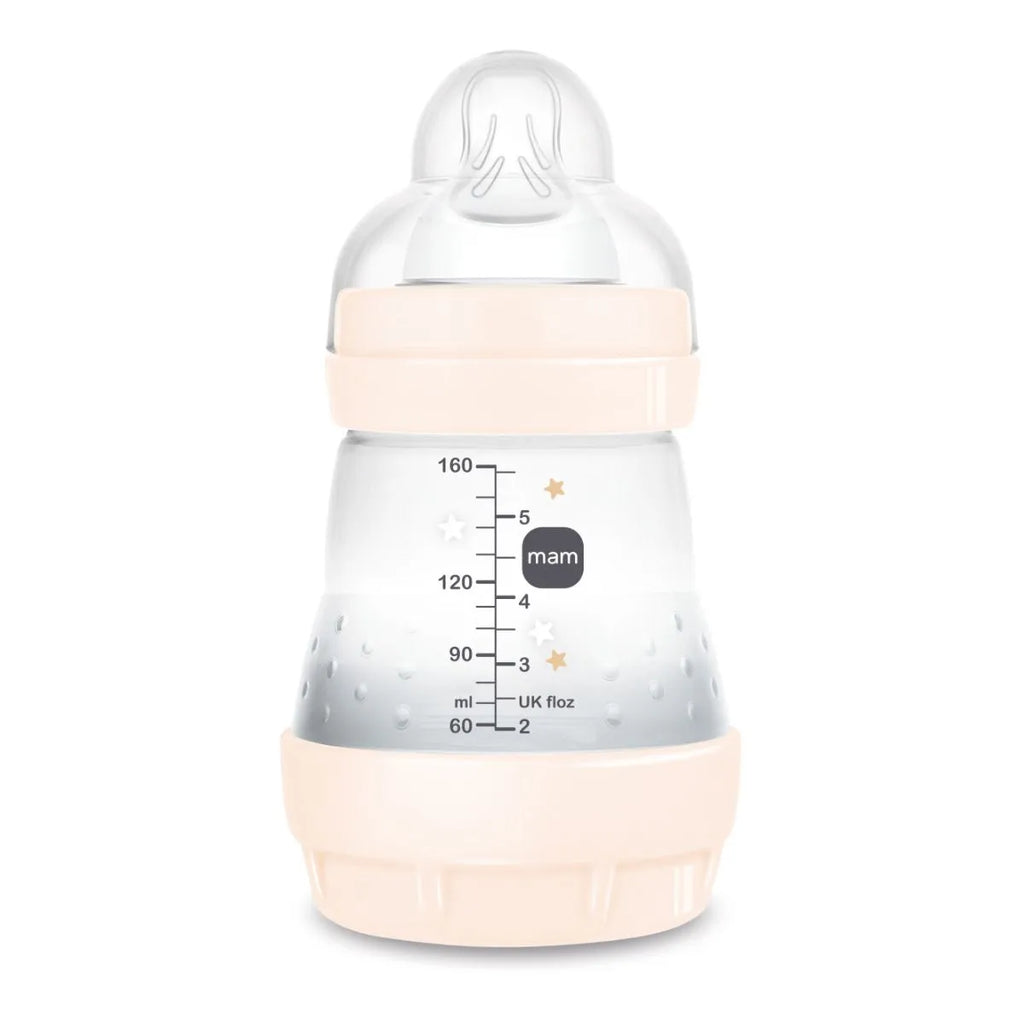 Shishe MAM 160ml - (0+ muaj)