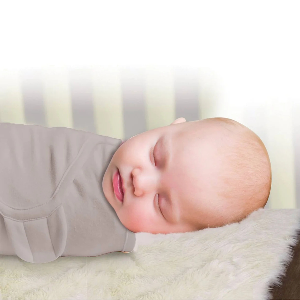 Mbështjellës i Gatshëm për Bebe BabyJem
