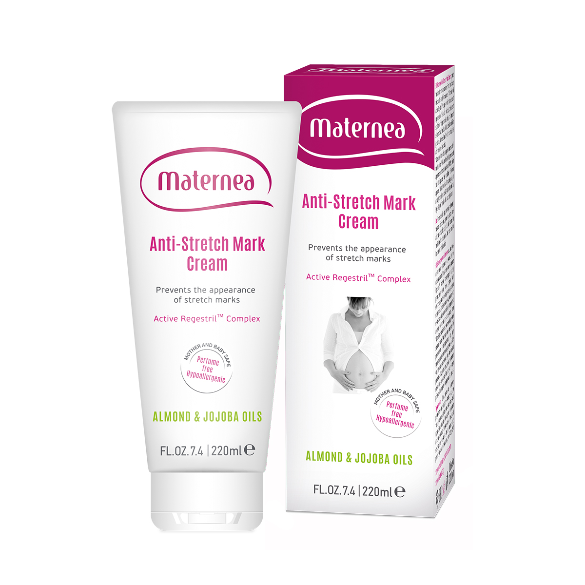 Krem Kundër ndryshime të lëkurës 150ml