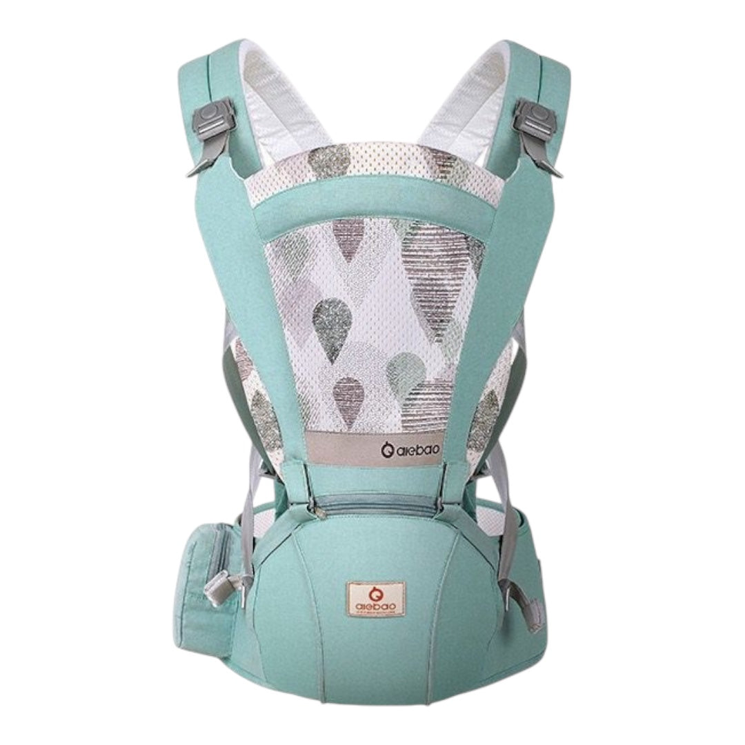 Kengur për Bebe 0-15 kg - Ergo