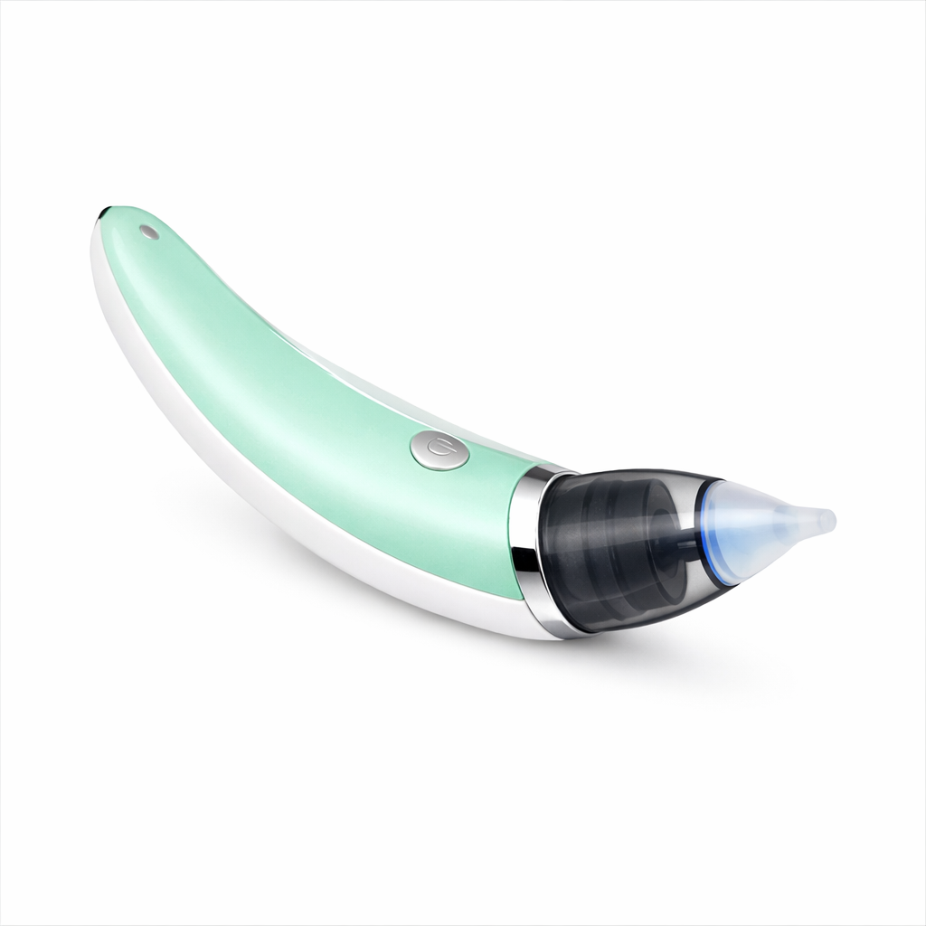 Aspirator për Pastrimin e Hundës - Modeli 1