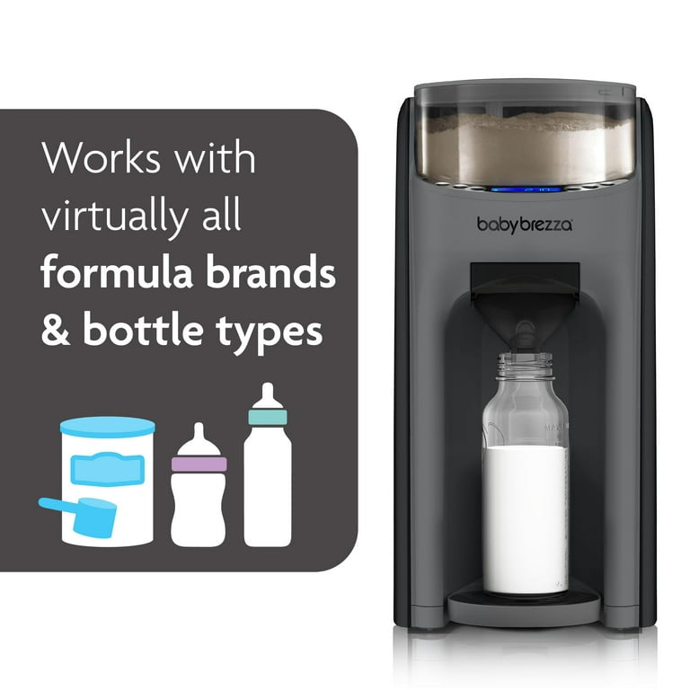 Mikser i Formulës Baby Brezza Formula Pro Advanced
