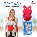 Kangur për bebe (Baby Carrier) ergonomik
