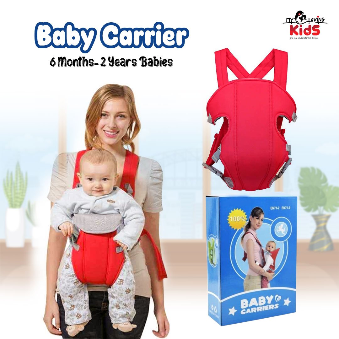 Kangur për bebe (Baby Carrier) ergonomik