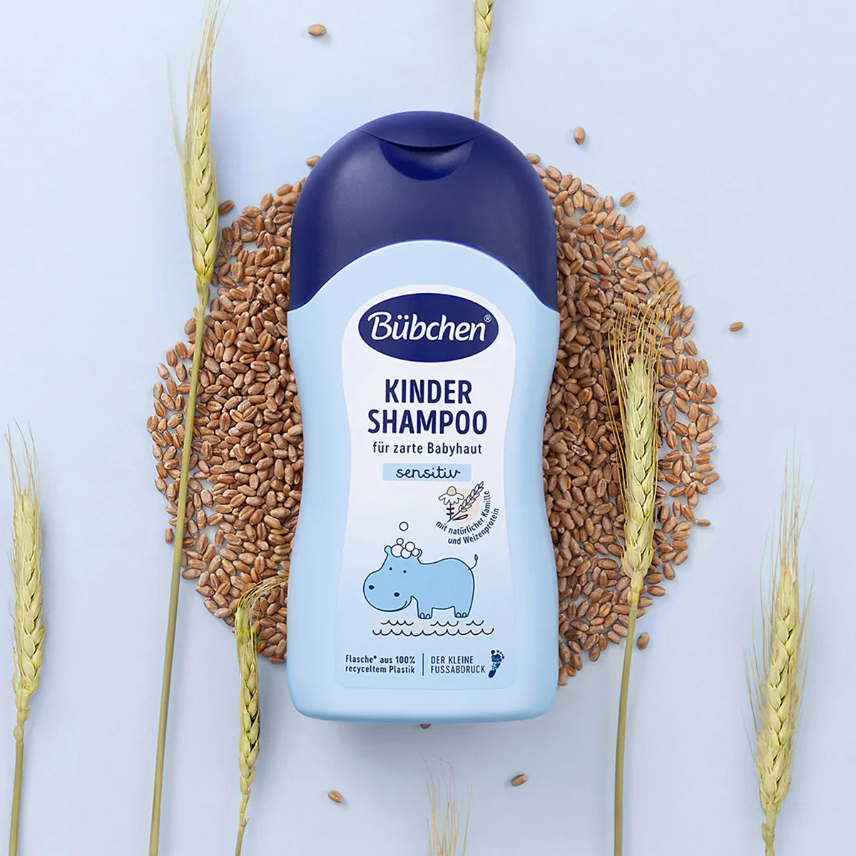 Shampo për Fëmijë Bübchen