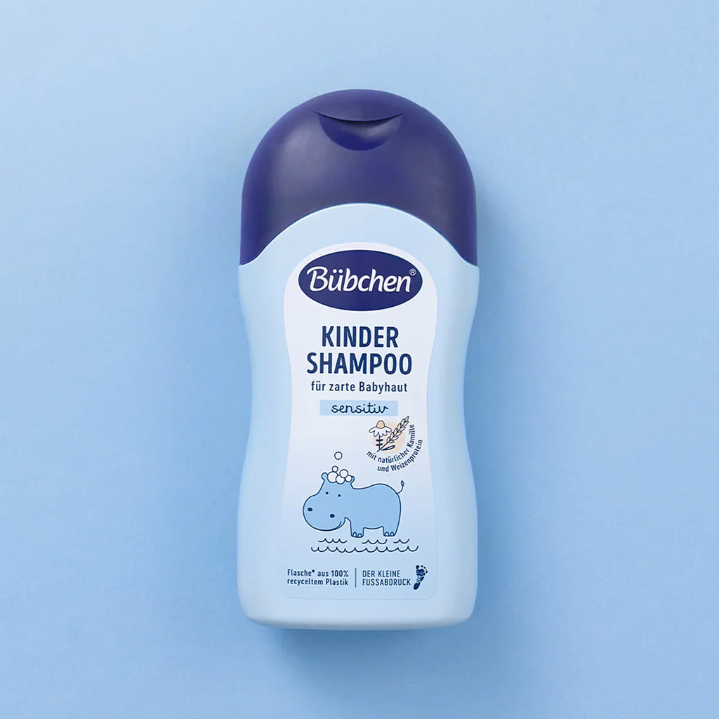 Shampo për Fëmijë Bübchen