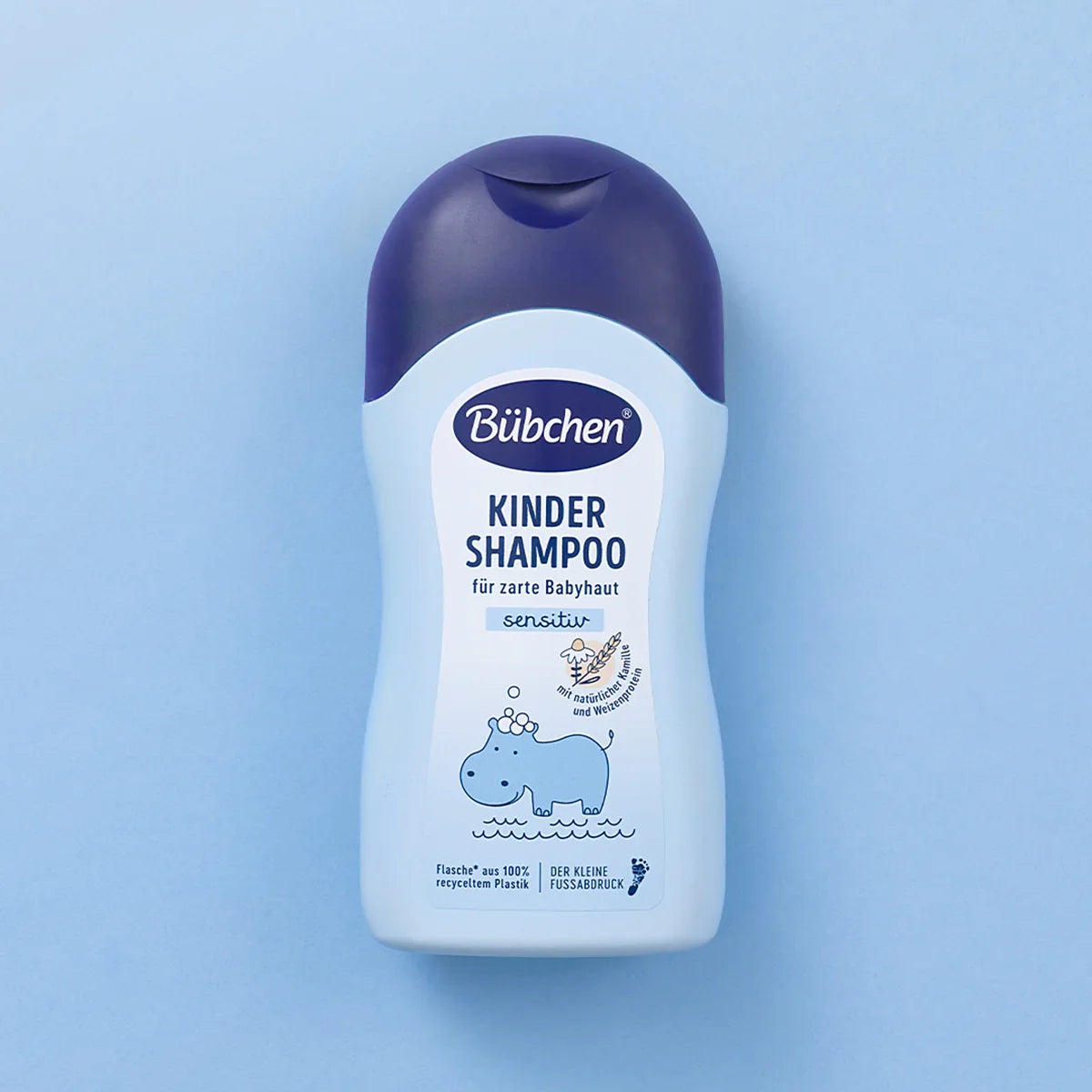 Shampo për Fëmijë Bübchen
