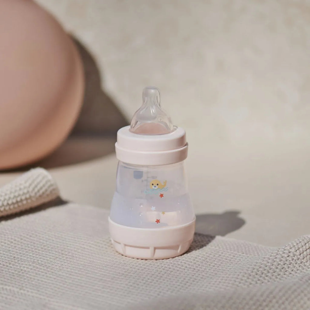 Shishe MAM 160ml - (0+ muaj)