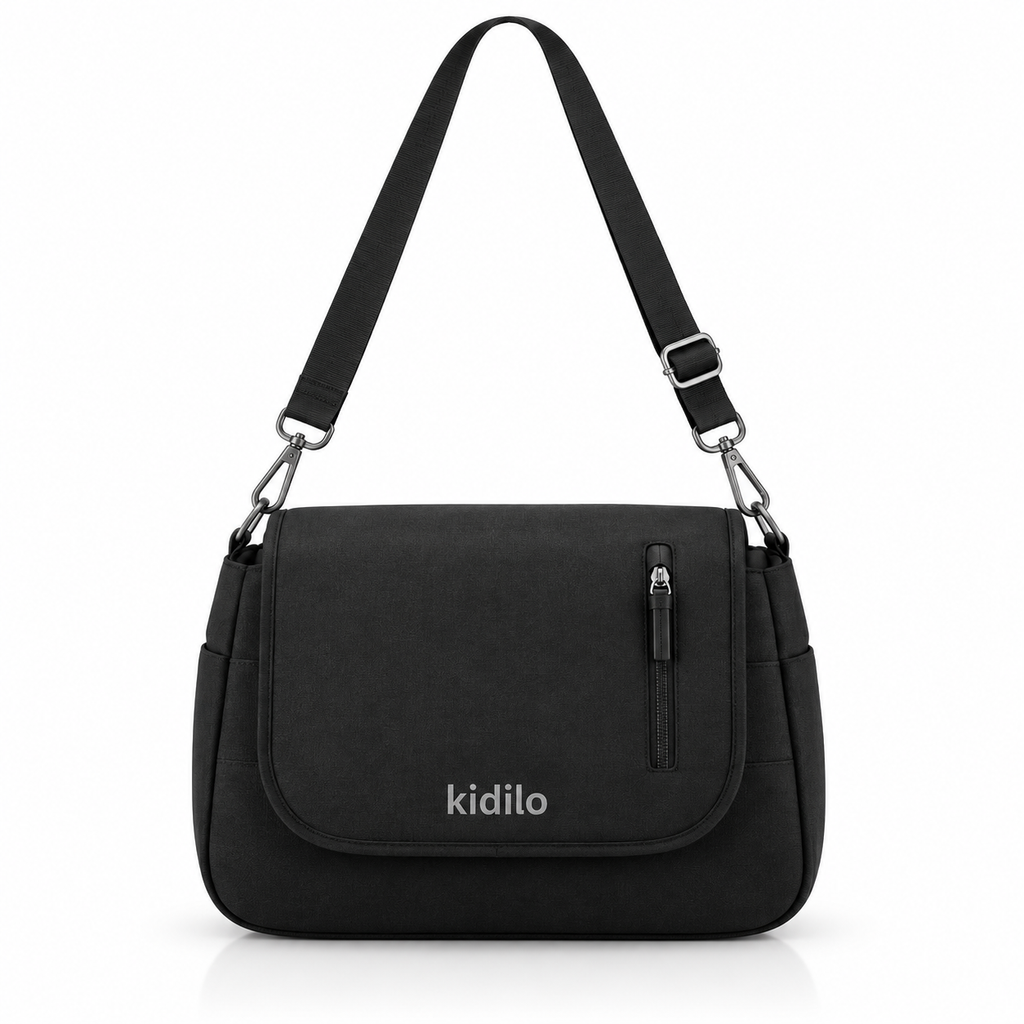 Karrocë Kidilo - Set 4në1 Genova