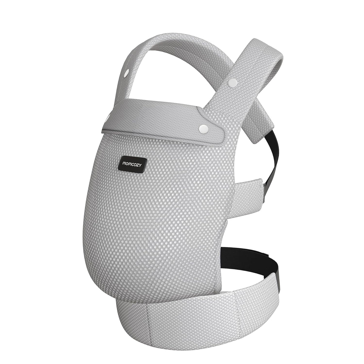 Momcozy BC001 – Kangur - Mbajtës Ajrosës për Foshnjë, 3.5–20 kg