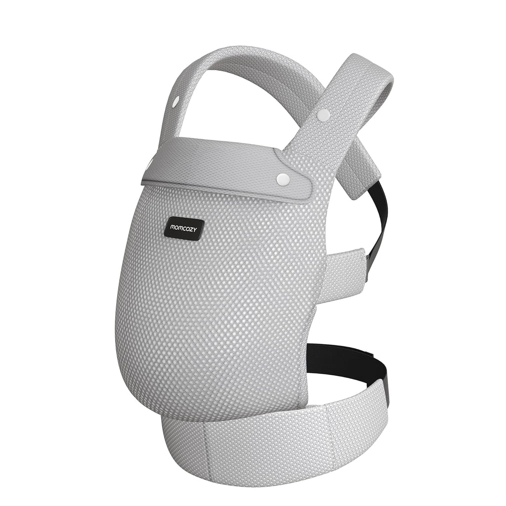 Momcozy BC001 – Kangur - Mbajtës Ajrosës për Foshnjë, 3.5–20 kg