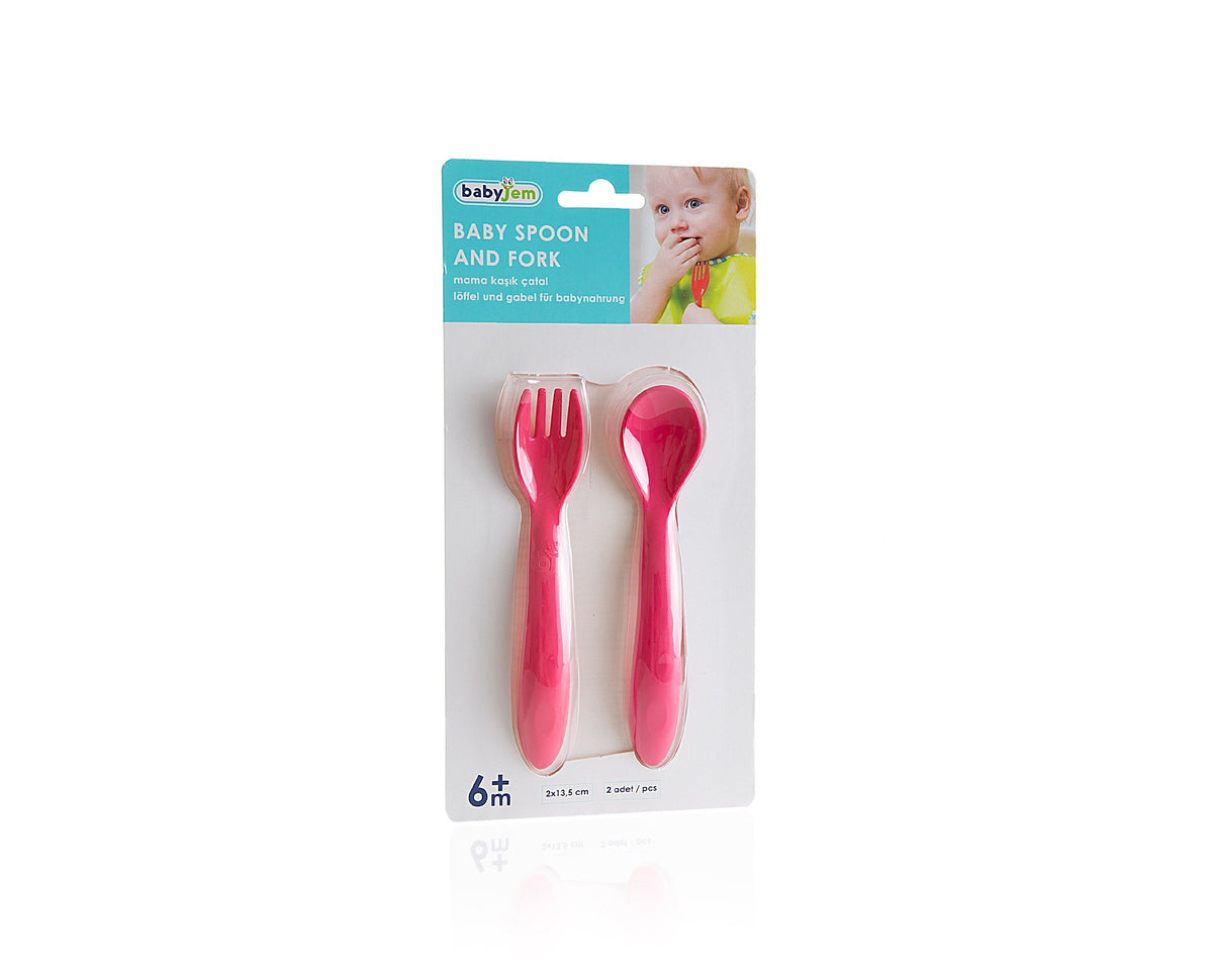 Set Lugë/Pirun - Modeli 2