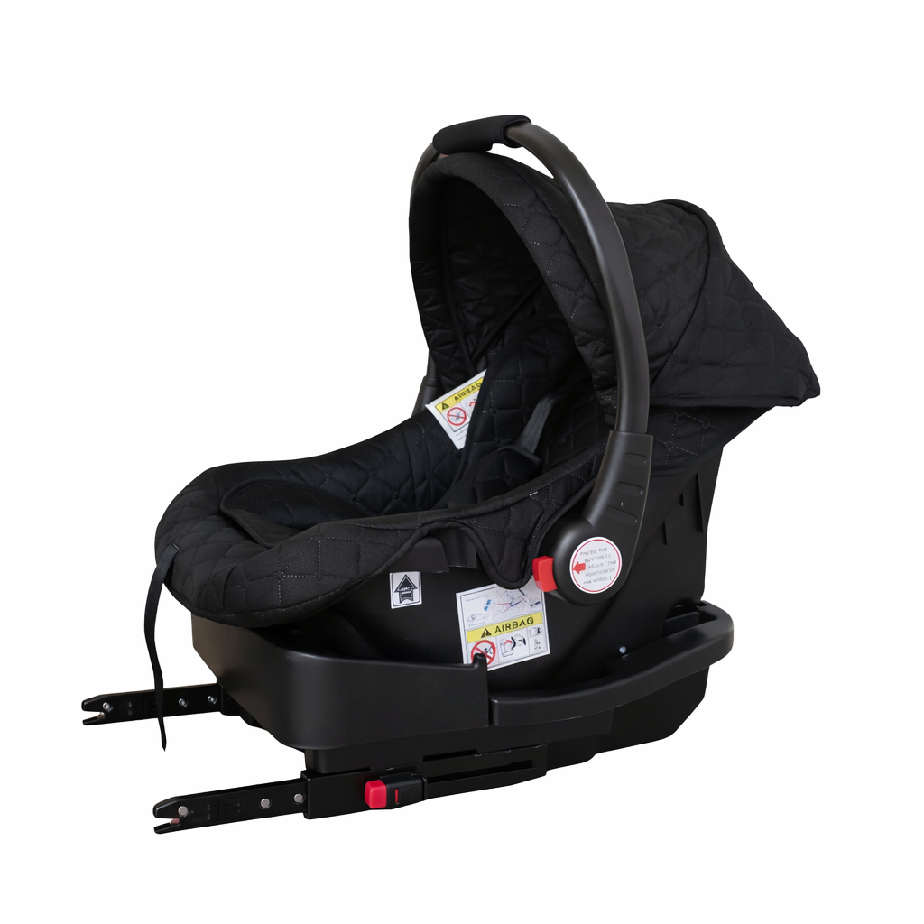 Maksikoza - ISOFIX