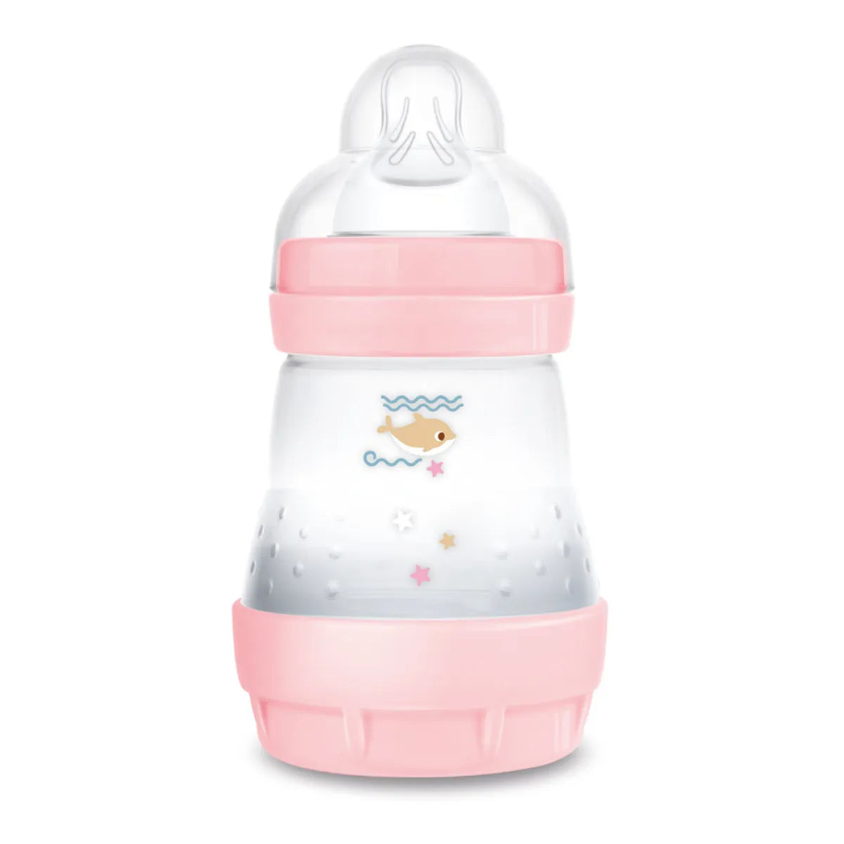 Shishe MAM 160ml - (0+ muaj)