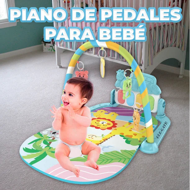Loder Plastike - Vendloje Piano 518A-25