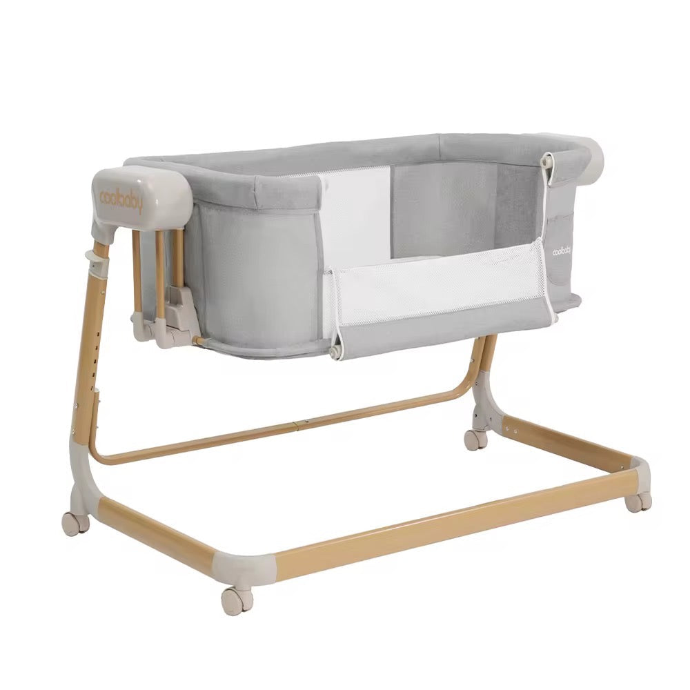 Shtrat Elektrik CoolBaby - Modeli 1