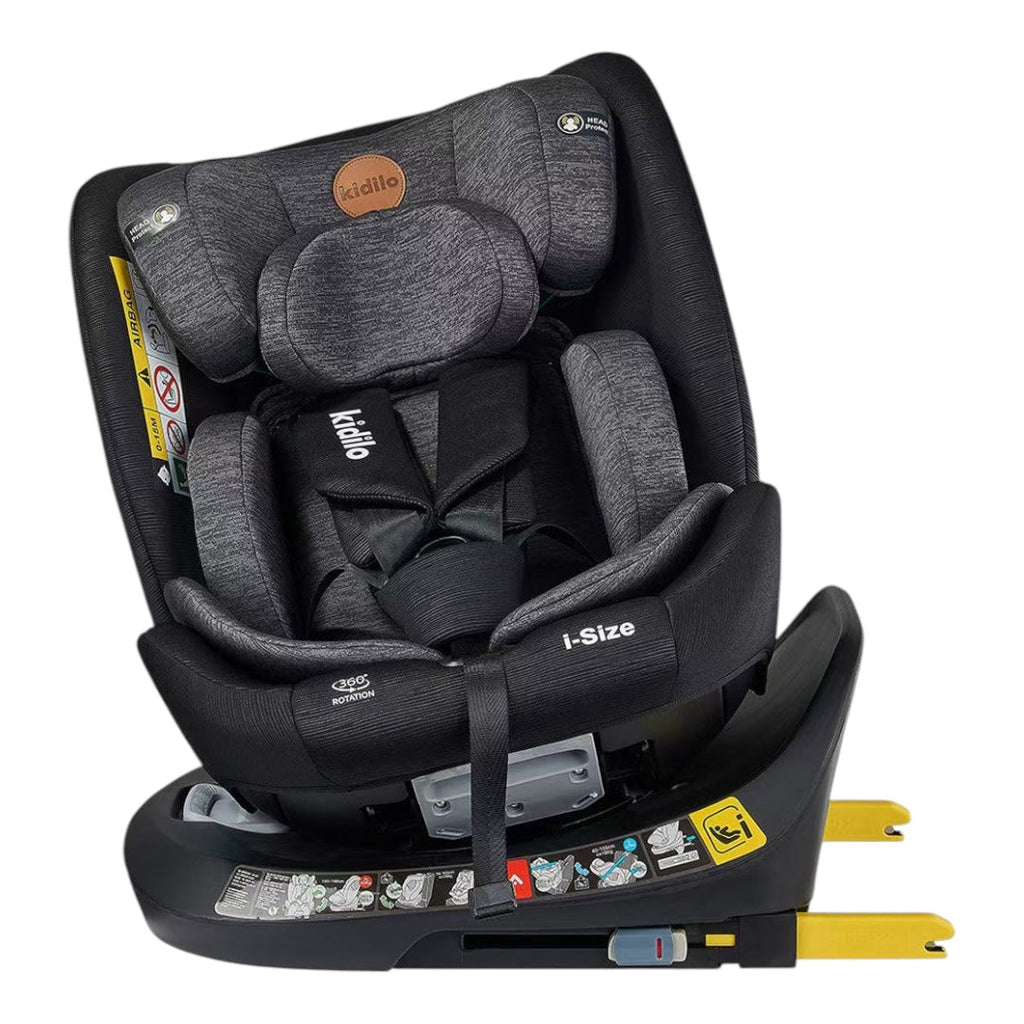 Ulëse për Veturë Kidilo - Isofix Prime