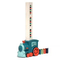 Loder Plastike - Tren Domino