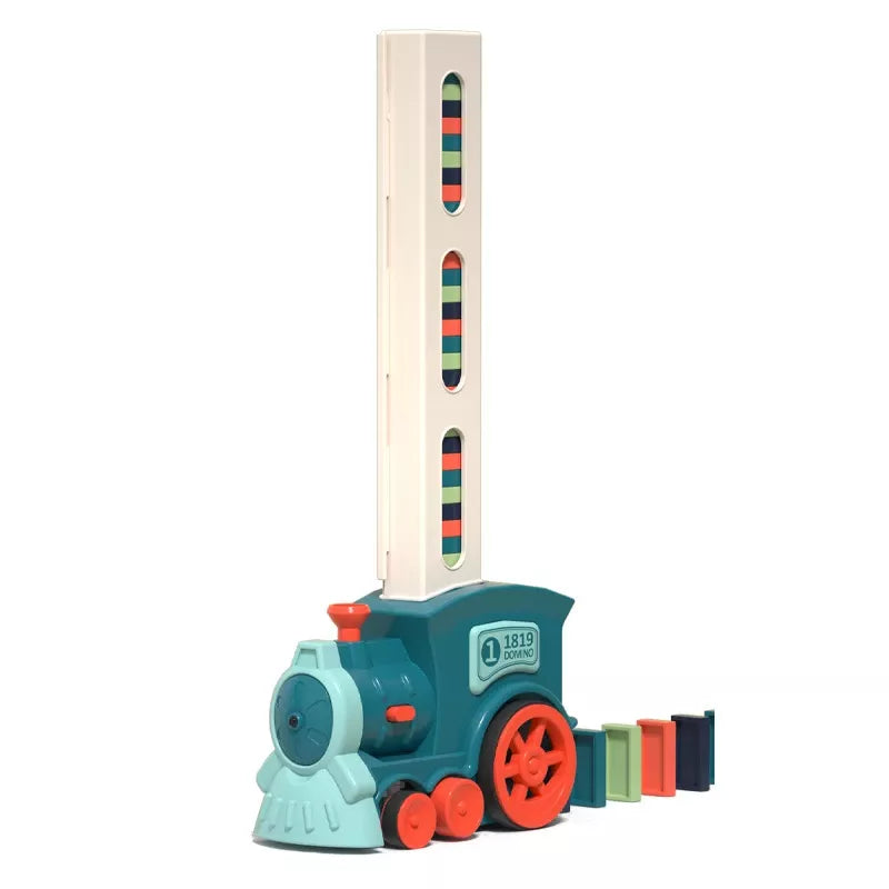 Loder Plastike - Tren Domino