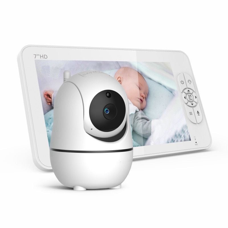 Kamerë Monitorimi - Video Baby Monitor Beam