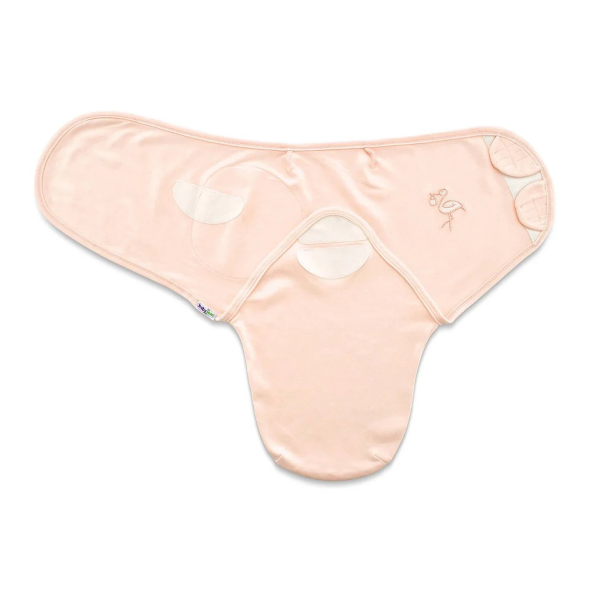 Mbështjellës i Gatshëm për Bebe BabyJem