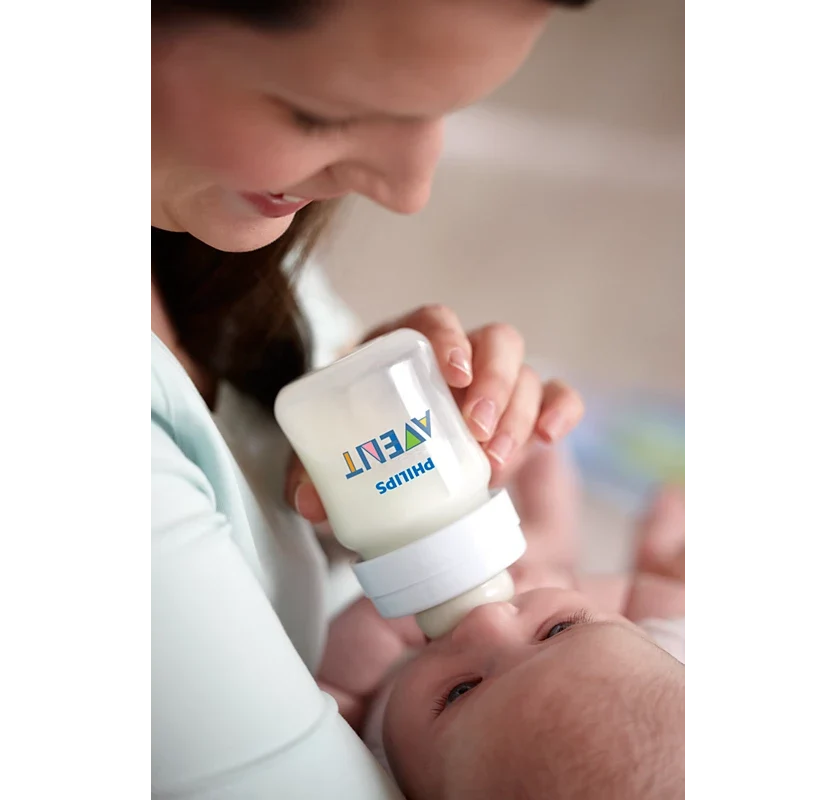 Shishe Philips Avent Anti-colic 125 ml