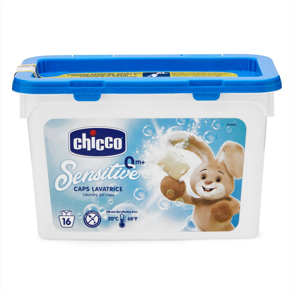Kapsula larëse për rroba Chicco