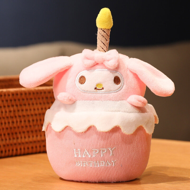 Loder e Bute - Happy Birthday