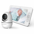 Kamerë Monitorimi - Video Baby Monitor Beam