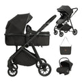Karrocë Kidilo - Set 3në1 Modena