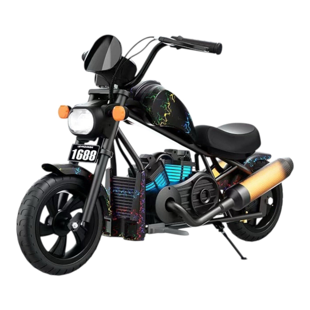 Motorr elektrik Rio