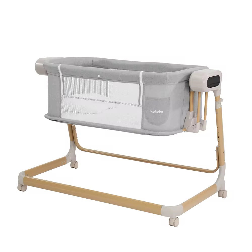 Shtrat Elektrik CoolBaby - Modeli 1