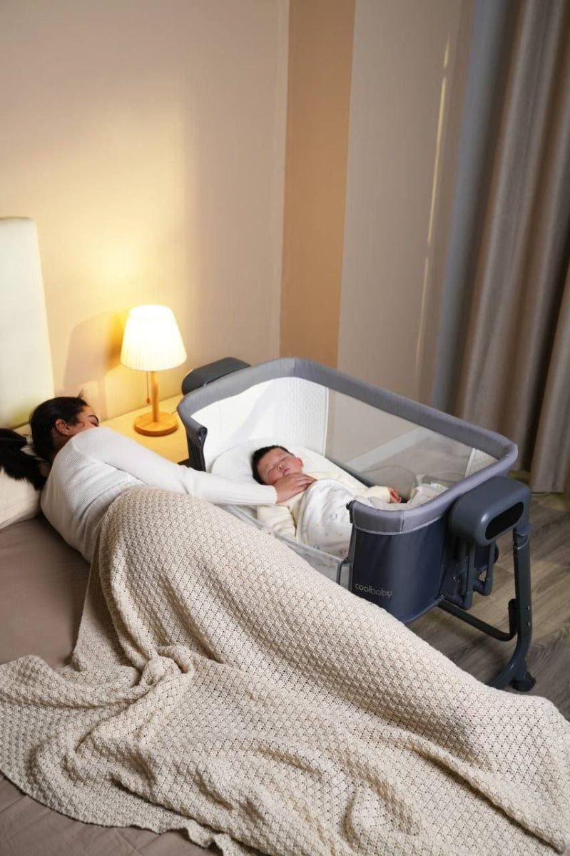 Shtrat Elektrik CoolBaby - Modeli 1