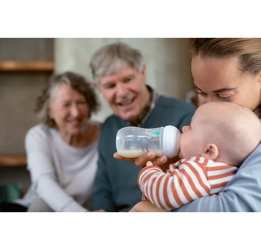 Shishe Philips Avent AirFree 260 ml